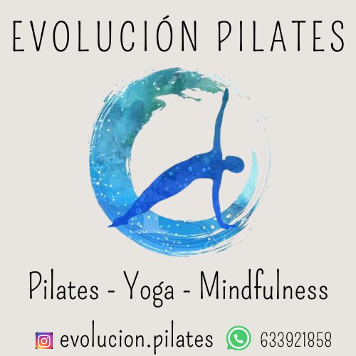 ©Ayto.Granada: Evolucin Pilates